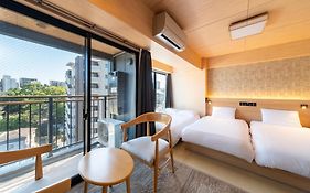 Wellstay Shinsekai Wakyo